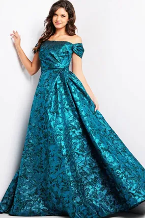 Sure! Here’s an optimized title for the e-commerce product 25665 JOVANI:

Elegant JOVANI 25665 Evening Gown with Intricate Details and Flattering Silhouette

Feel free to ask for further modifications or specific style requests!