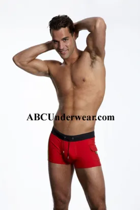 3G Vogue Swimwear