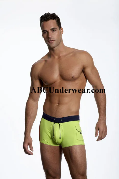 3G Vogue Swimwear