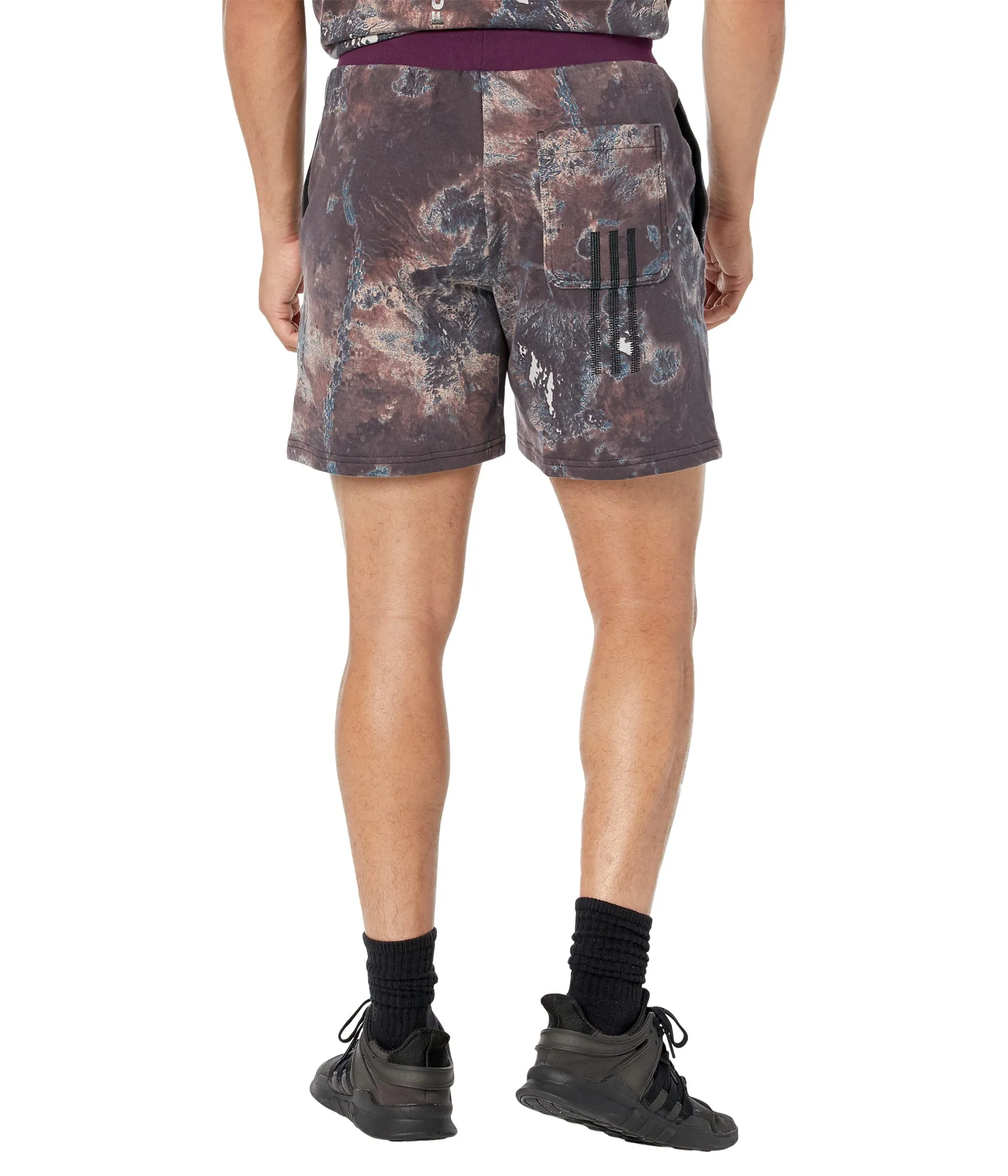 adidas shorts, Parley Shorts