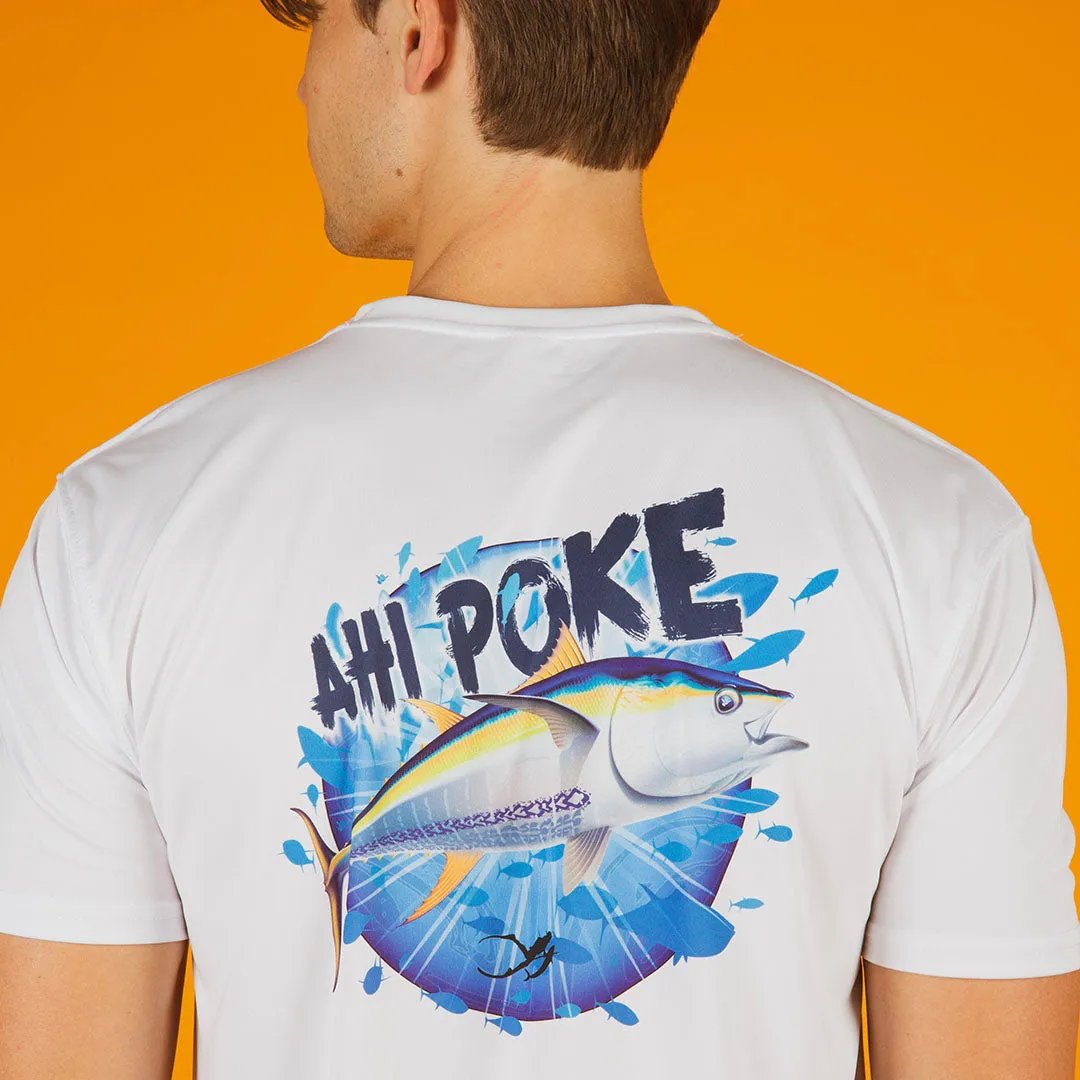 Ahi Poke T-Shirt
