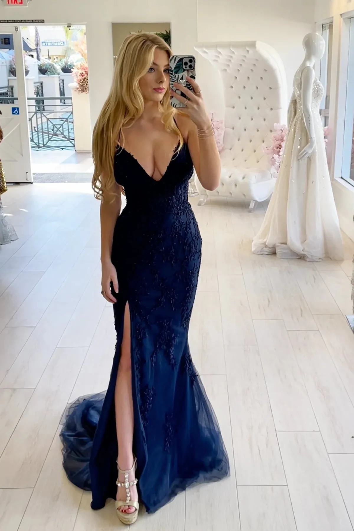 Aidyn Gown