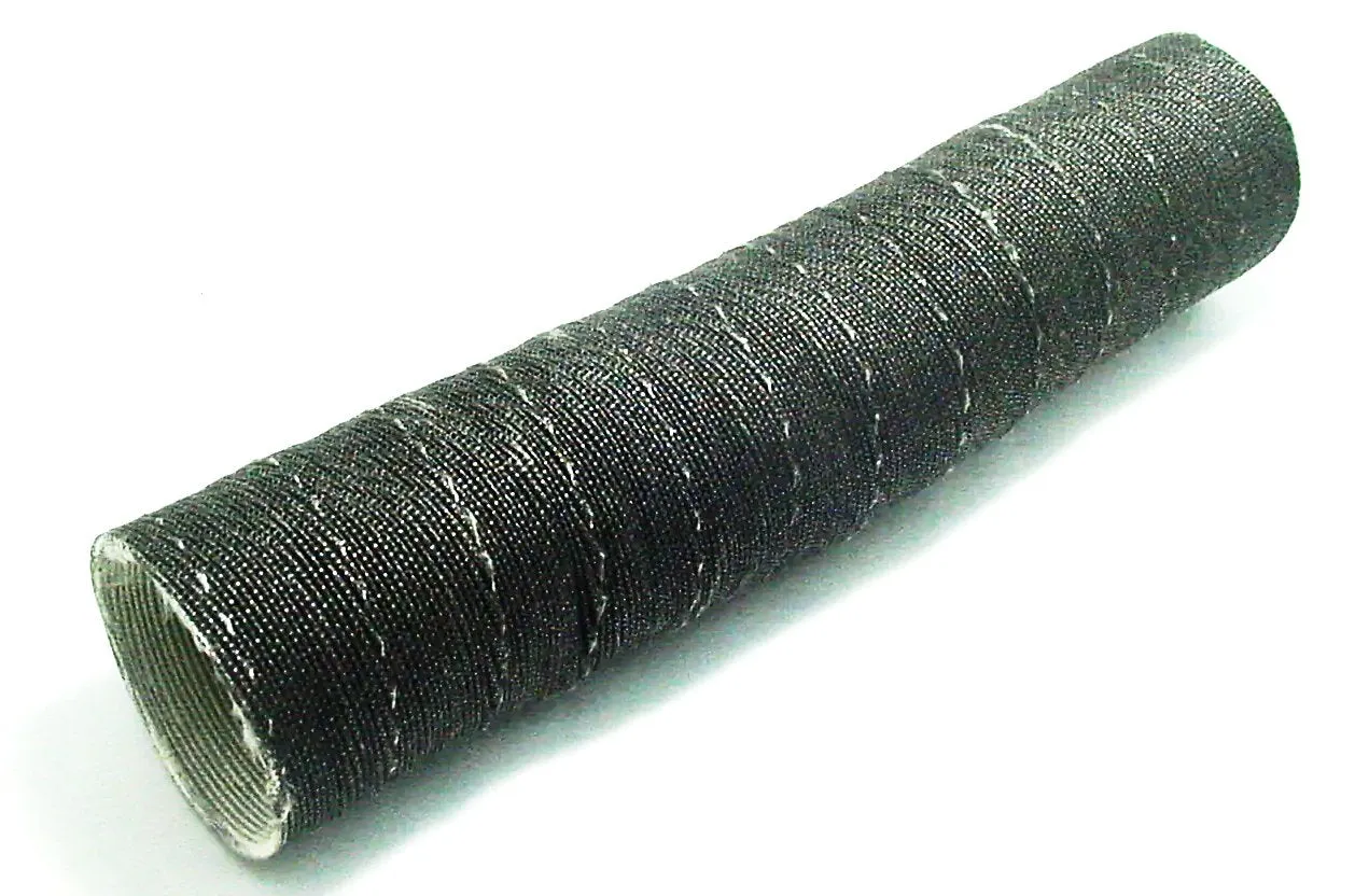 Air Cleaner Air Intake Hose Tube 40mm I.D. X 18” L Dorman Mighty Flow 96130