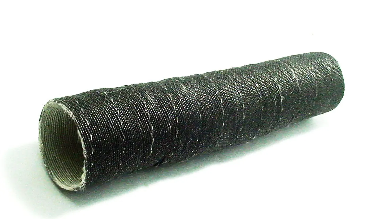 Air Cleaner Air Intake Hose Tube 40mm I.D. X 18” L Dorman Mighty Flow 96130