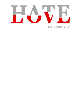 Air Jordan 4 “Black Canvas” Black T-Shirt (Hate Love)