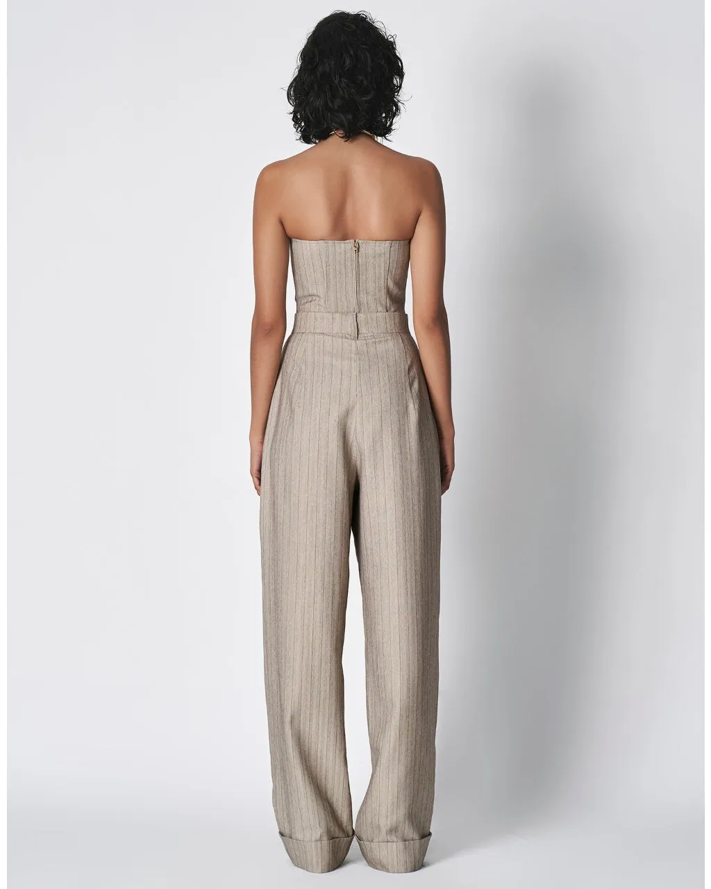Alex Blazer Set