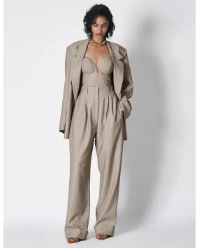 Alex Blazer Set