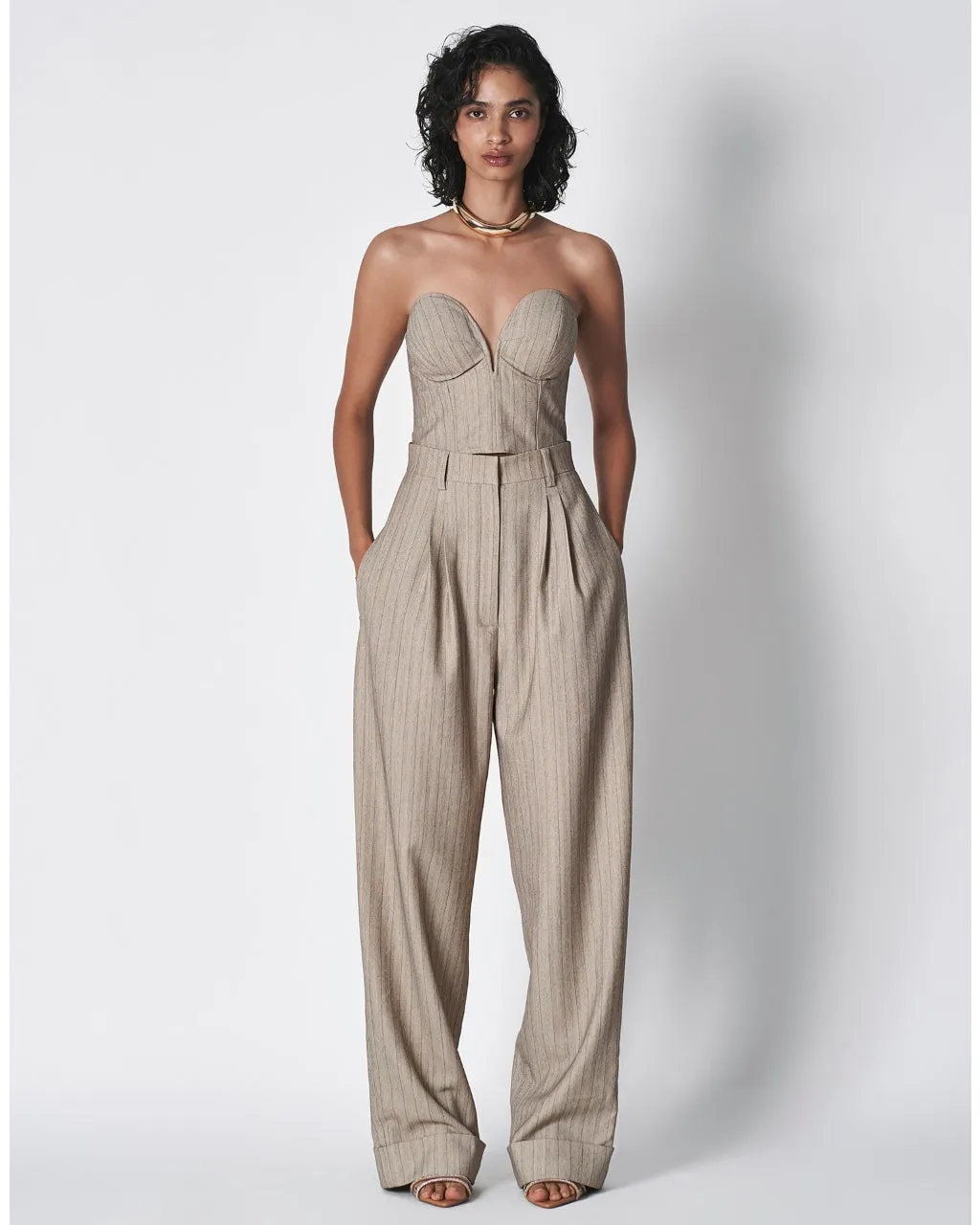 Alex Blazer Set