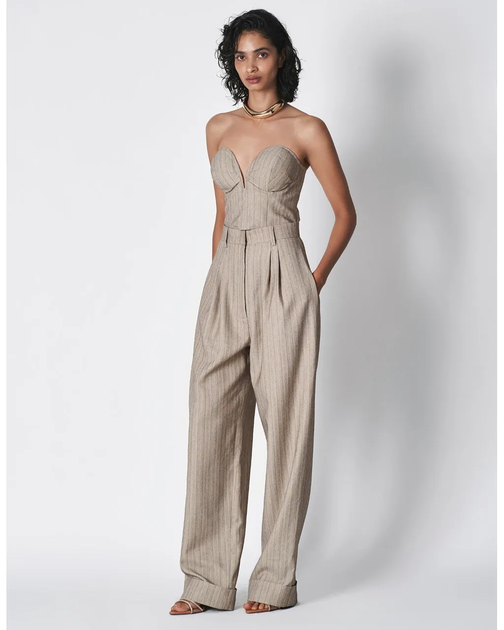 Alex Blazer Set
