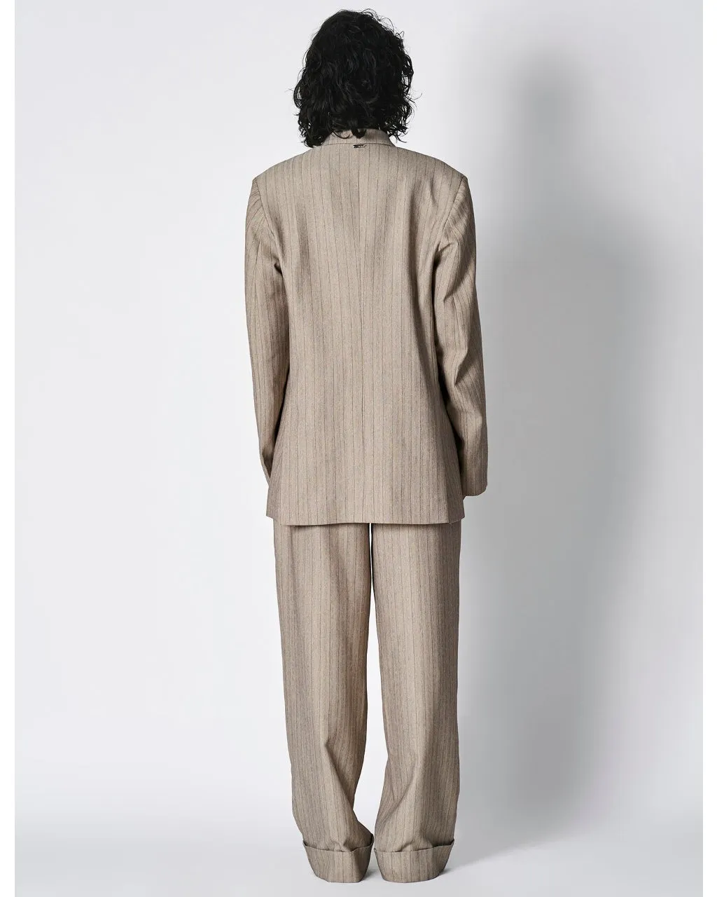 Alex Blazer Set