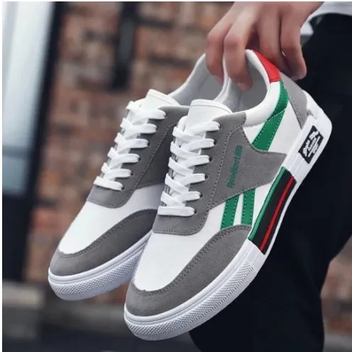 Alexander  Atmungsaktive Sportschuhe aus Canvas fr Herren