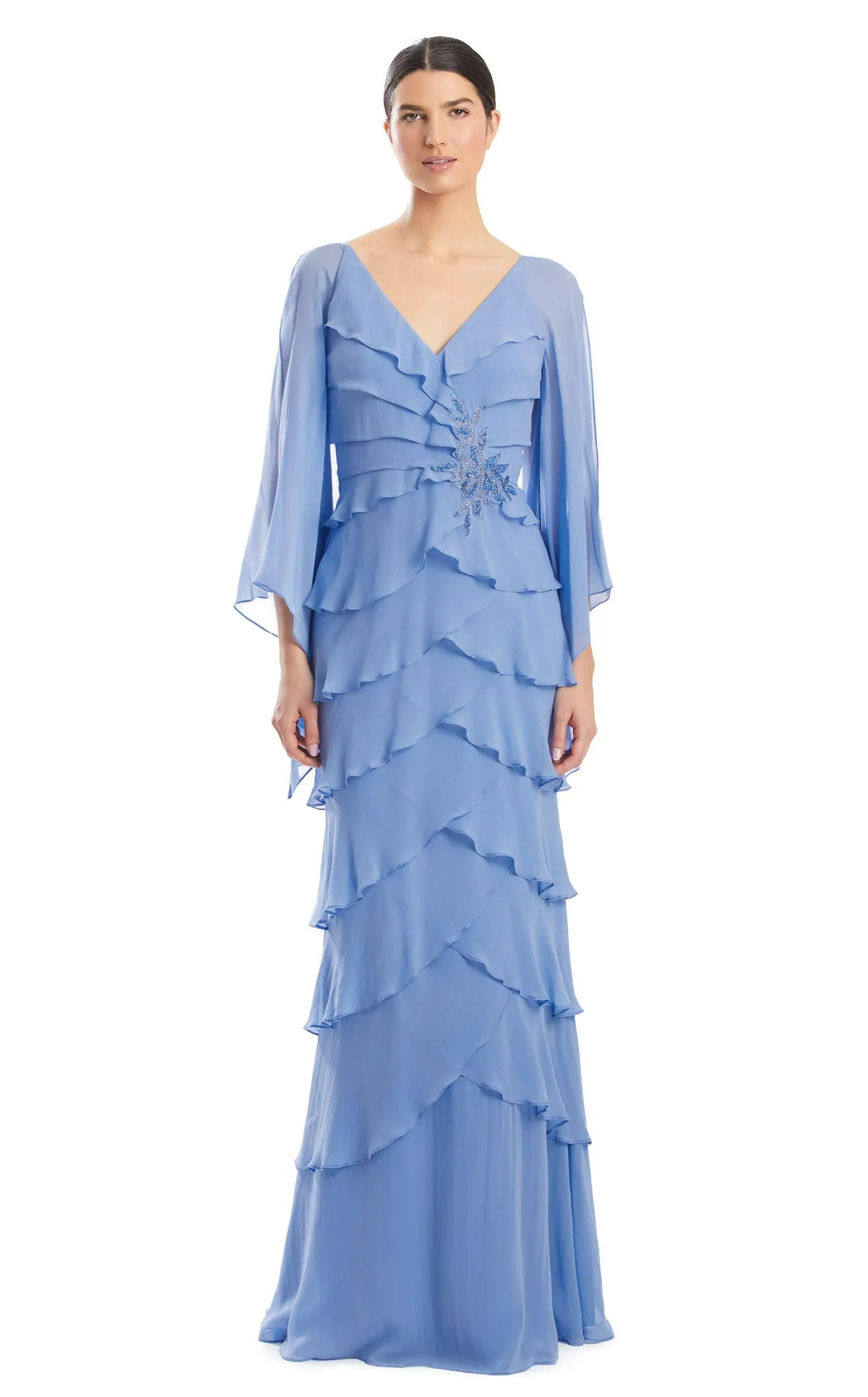 Alexander by Daymor 1957S24 Dress