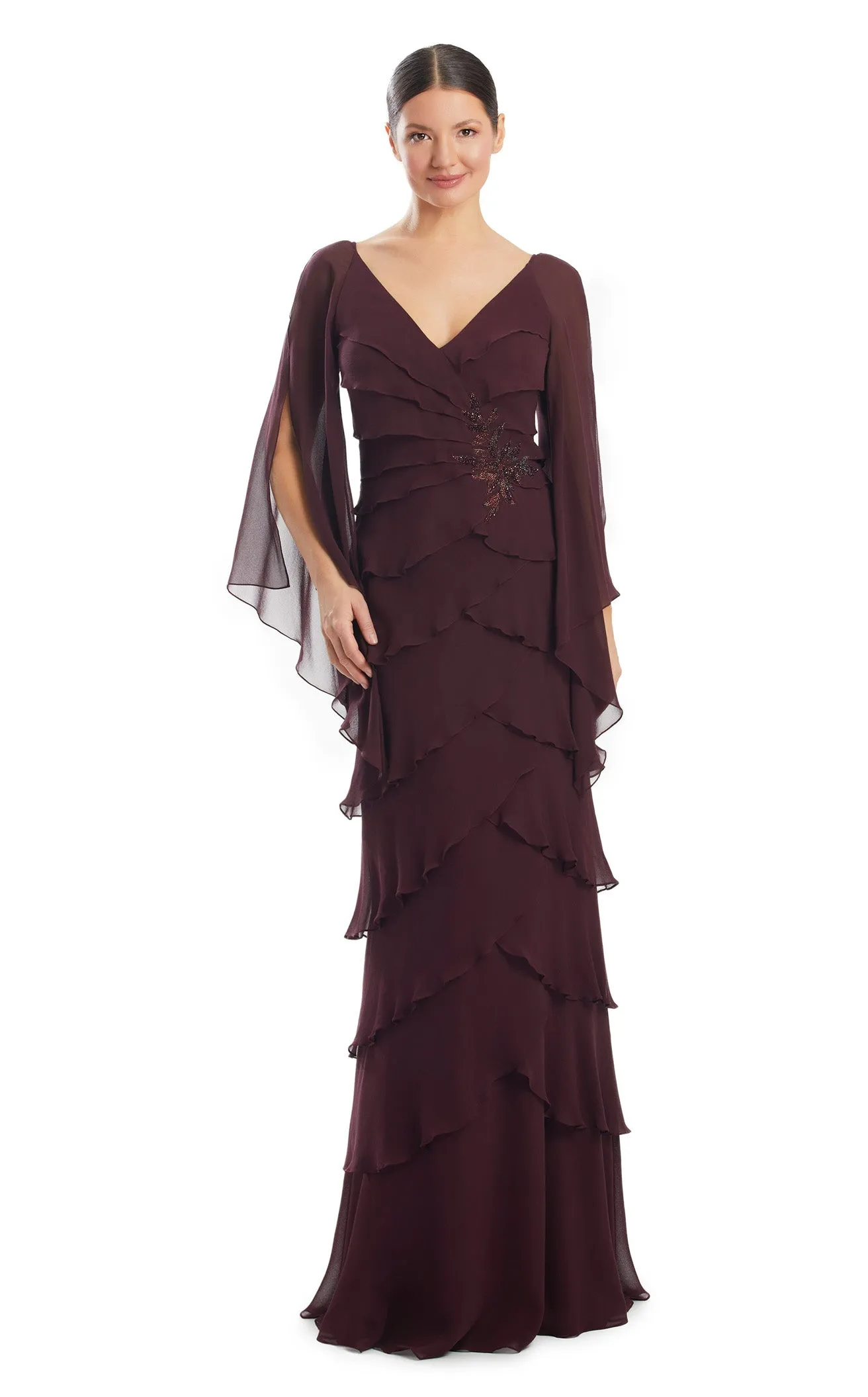 Alexander by Daymor 1957S24 Dress