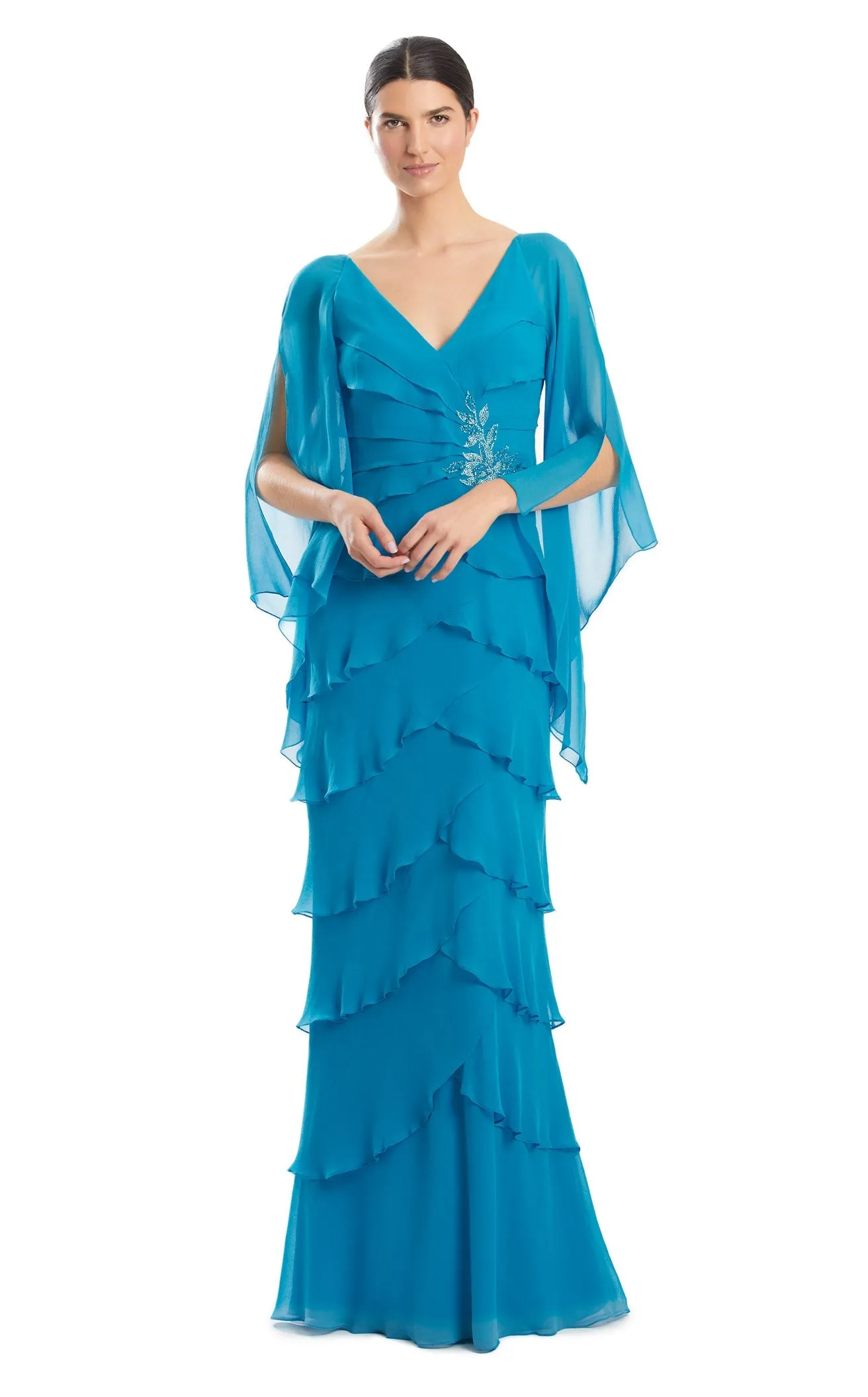 Alexander by Daymor 1957S24 Dress
