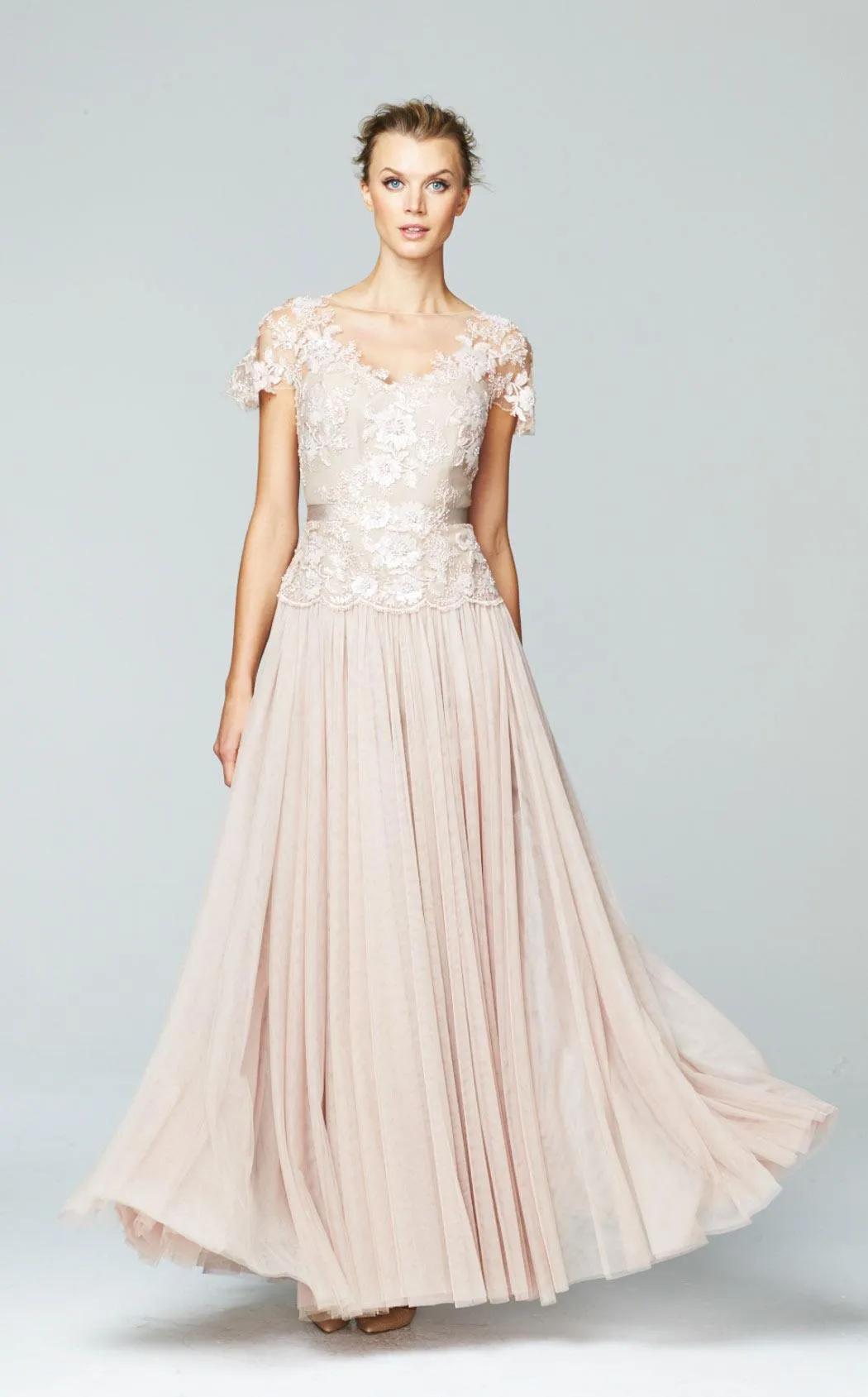 Alexander by Daymor 252 Dress