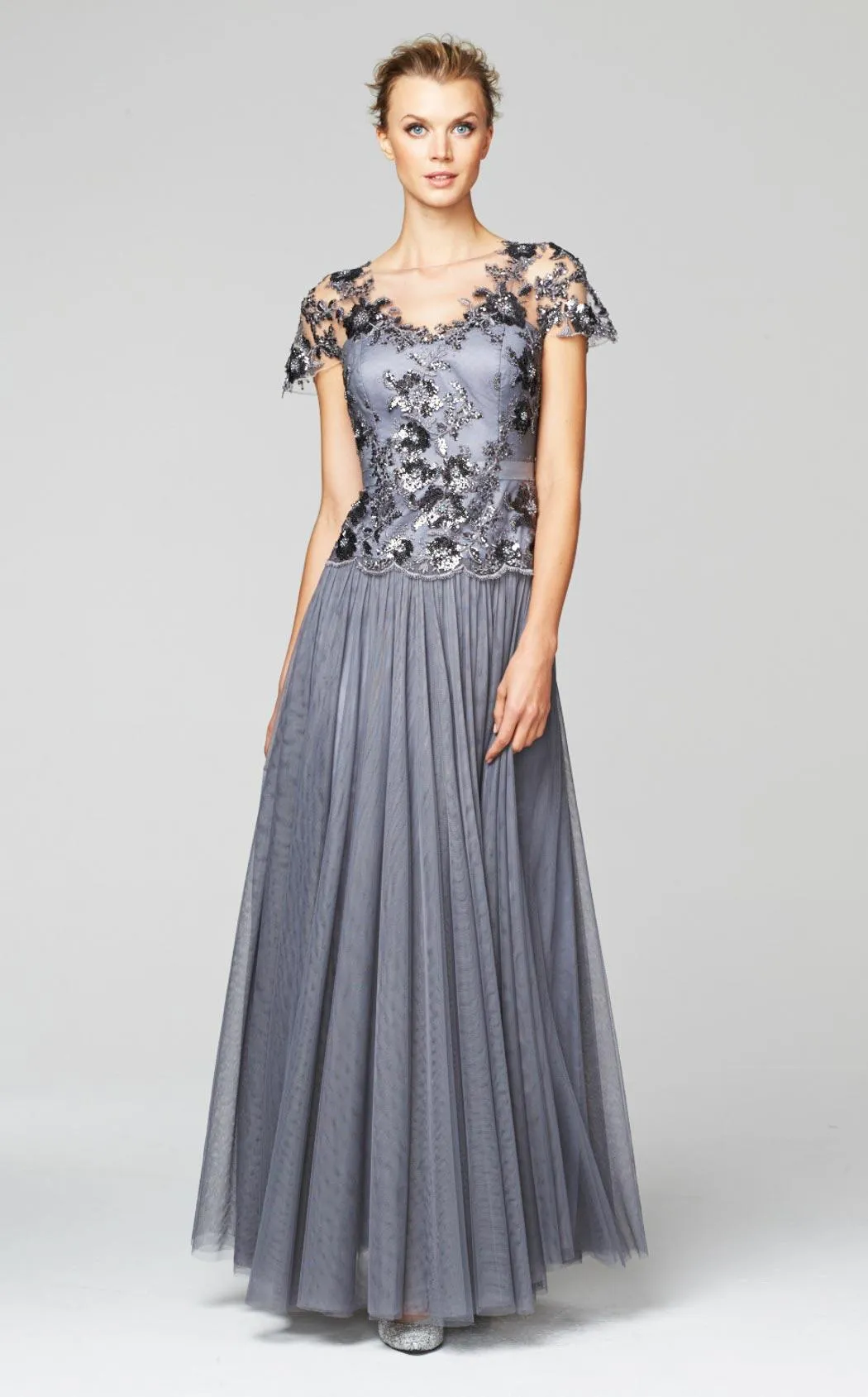 Alexander by Daymor 252 Dress