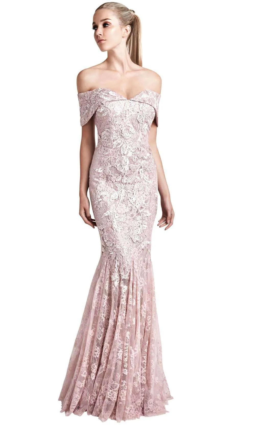 Alexander by Daymor 762 Dress