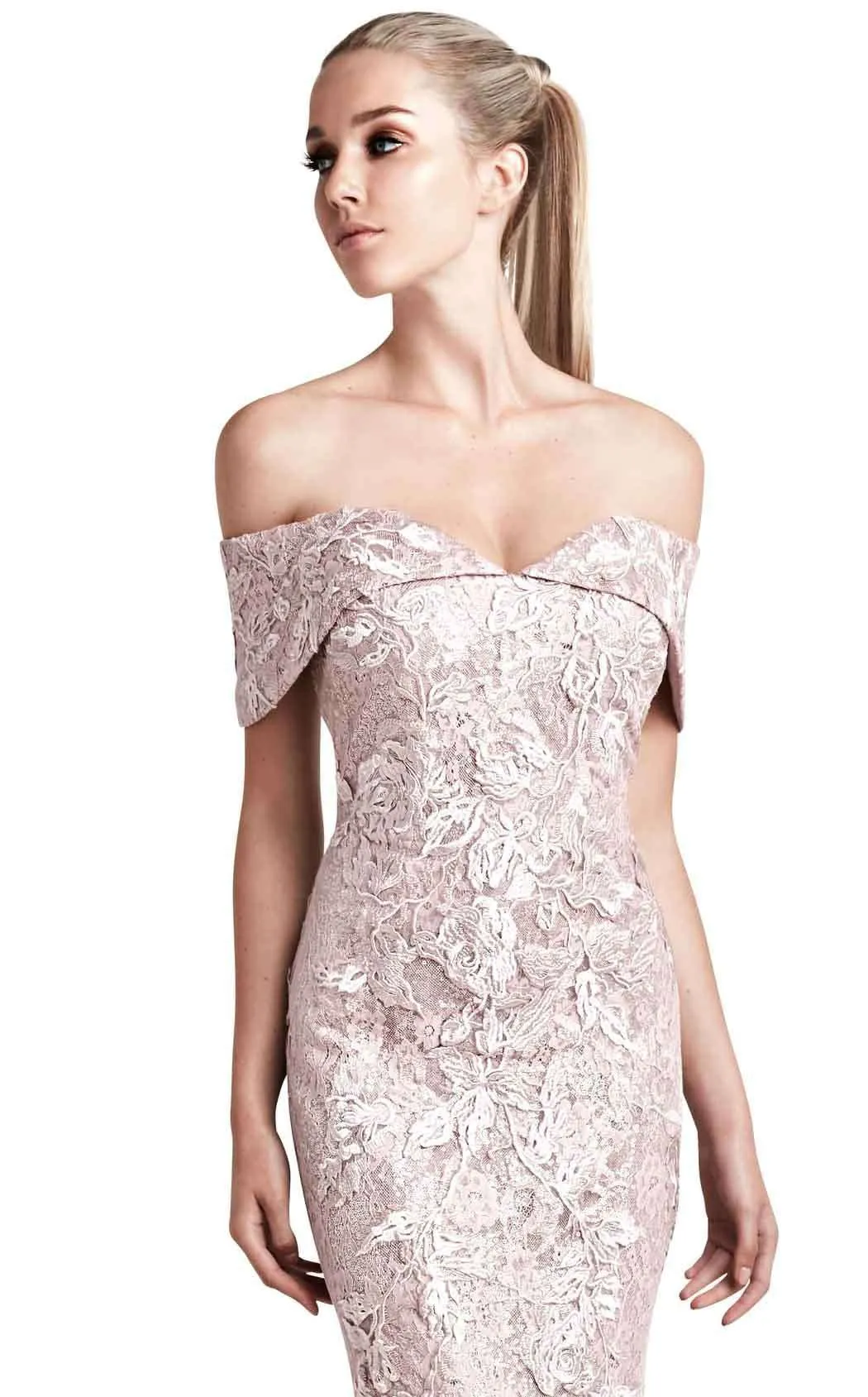 Alexander by Daymor 762 Dress