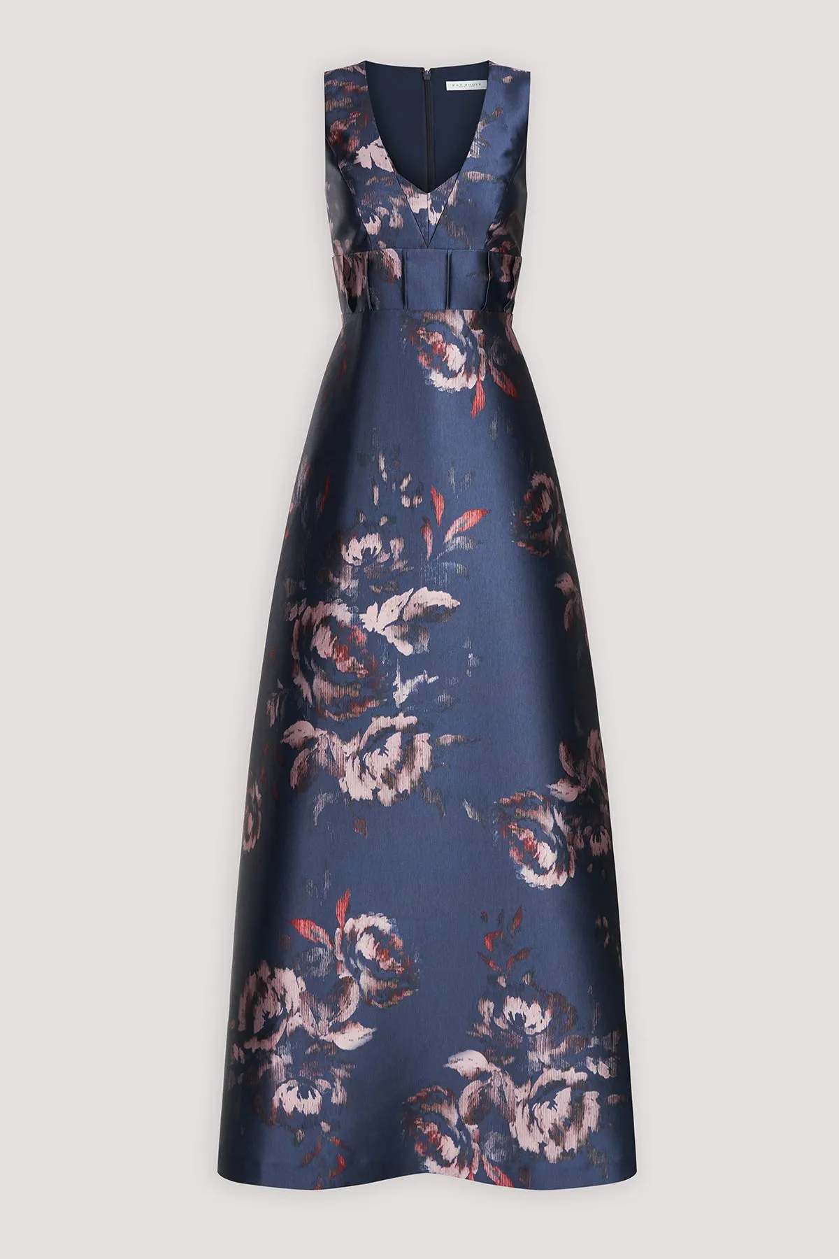 Elegant Alexandra Evening Gown - Stunning Formal Dress for Special Occasions