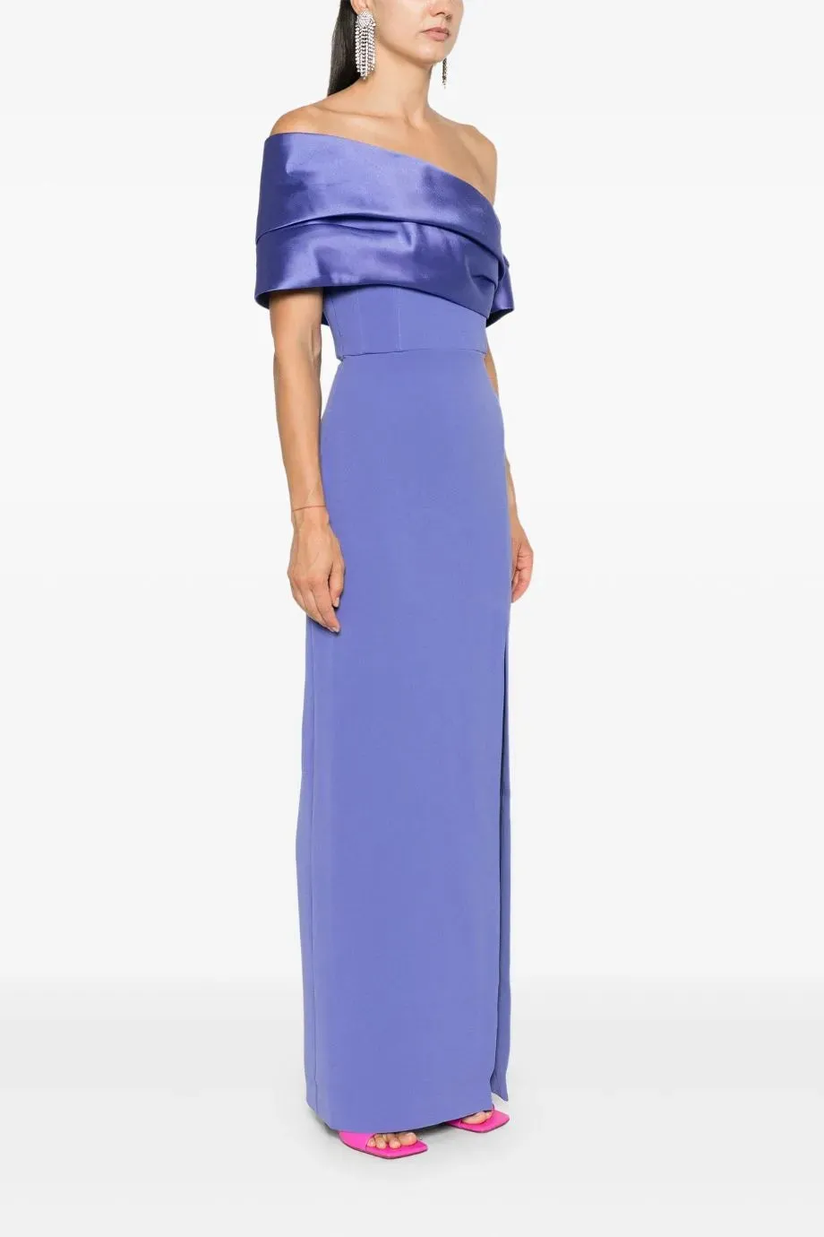 Alexis Evening Gown