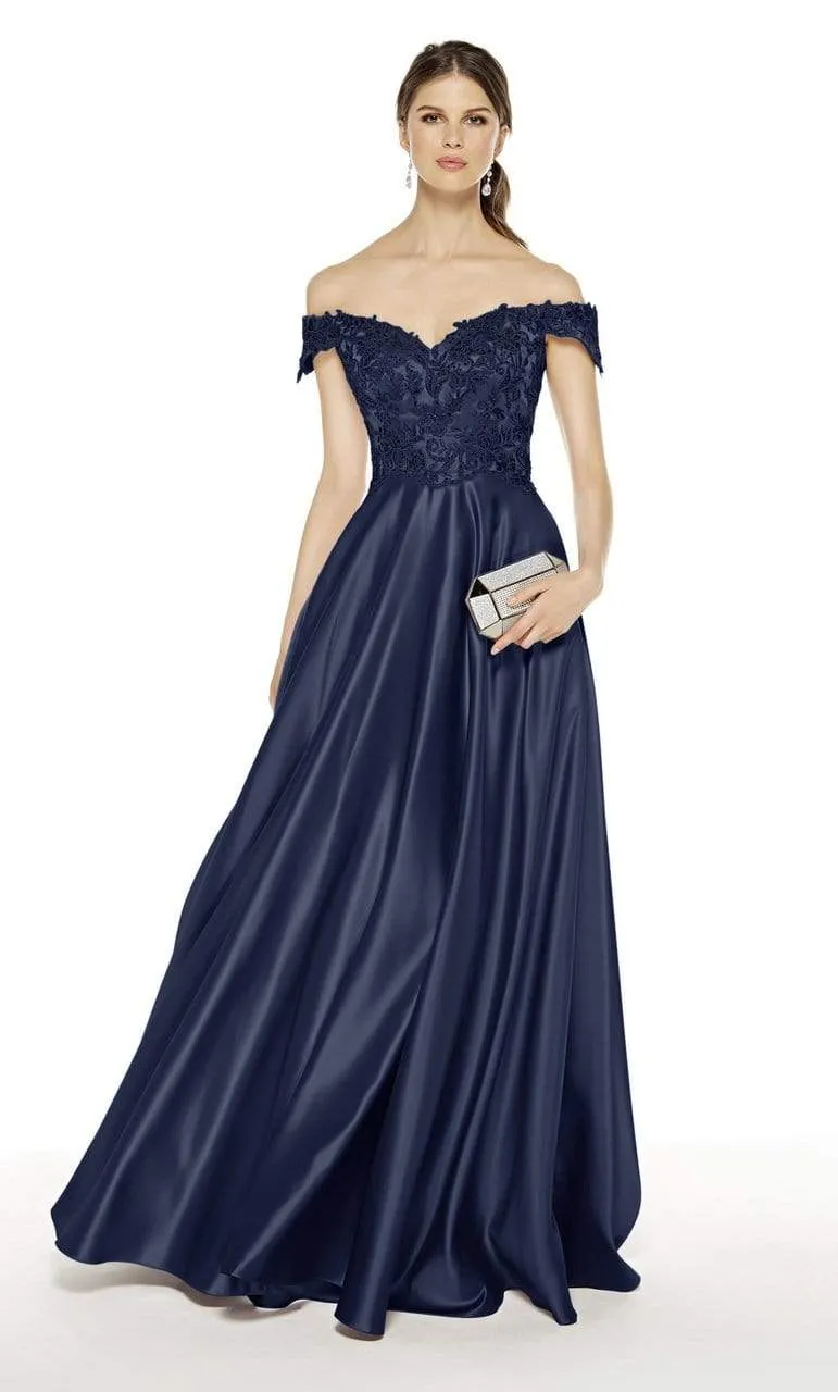 Alyce Paris 27393