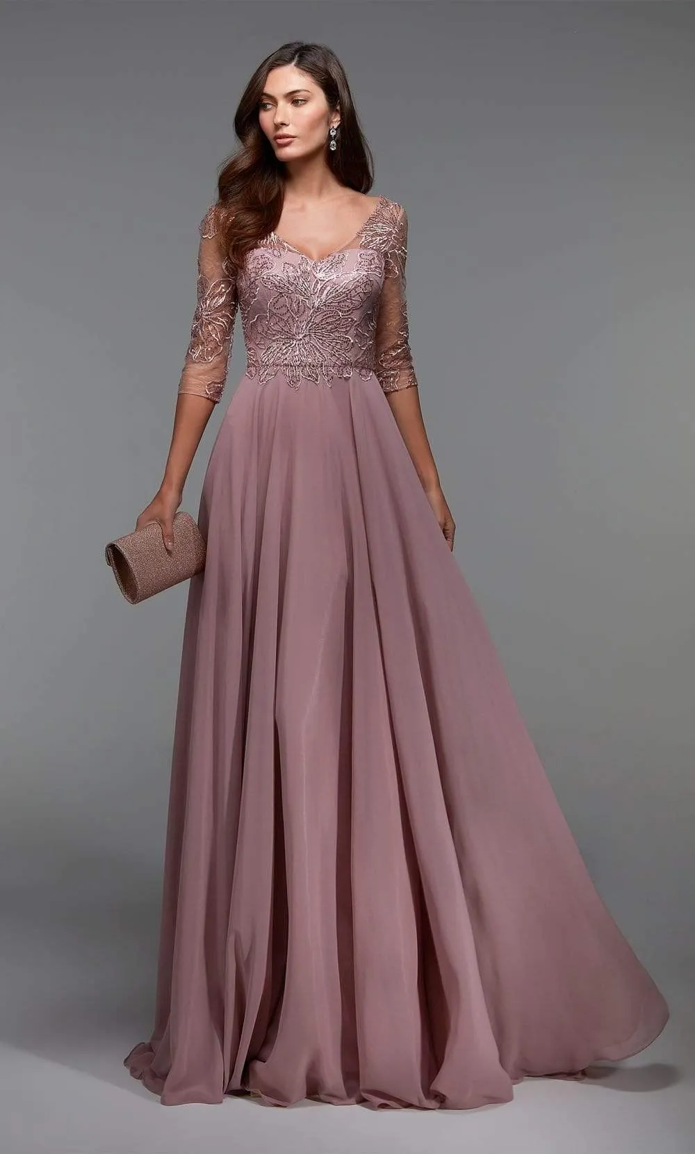Alyce Paris 27475