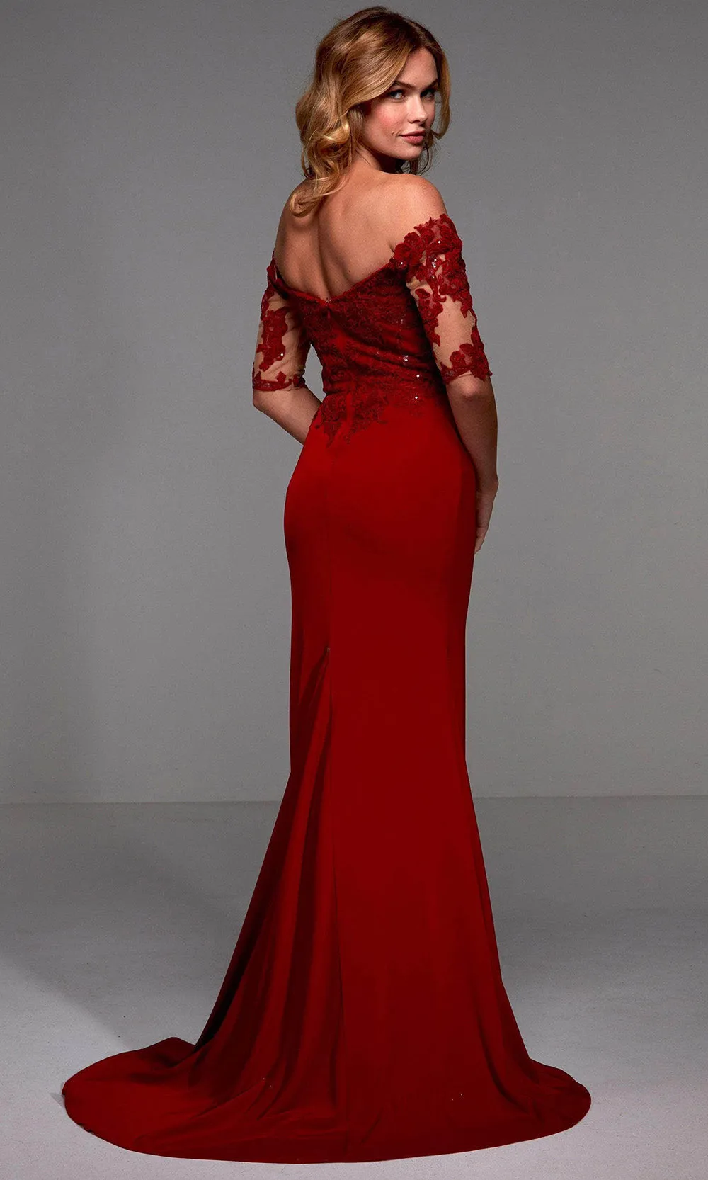 Alyce Paris 27518