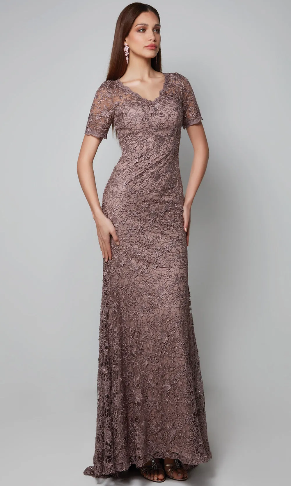 Alyce Paris 27561