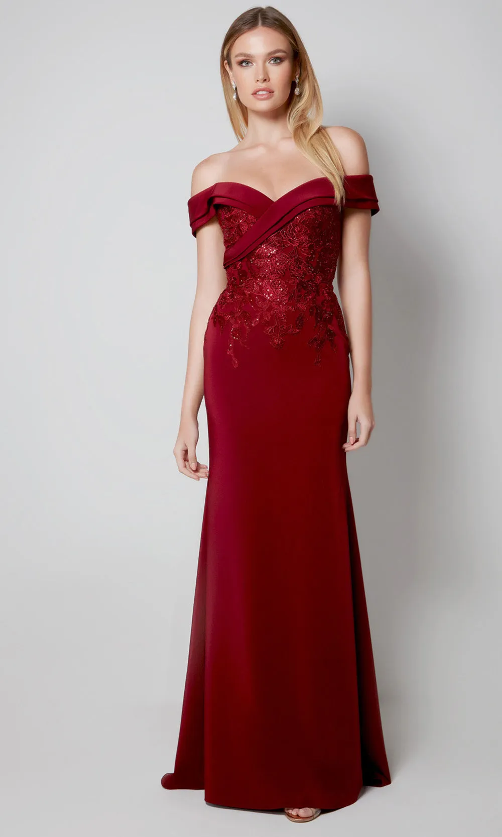 Alyce Paris 27571