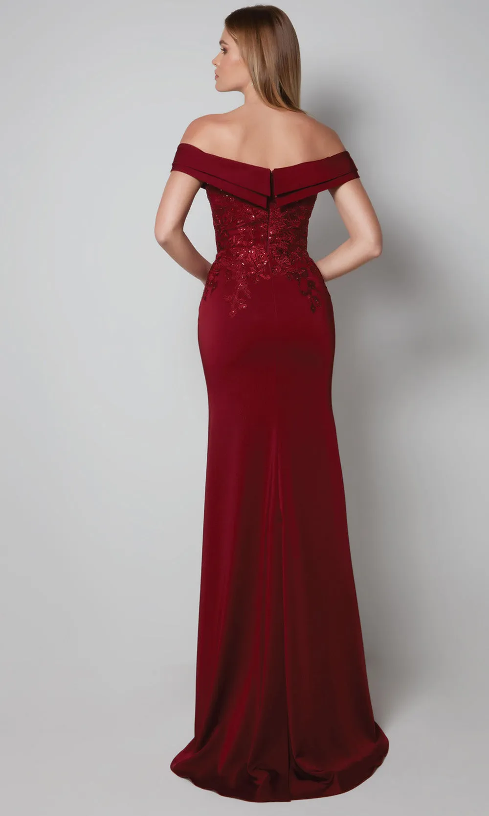 Alyce Paris 27571