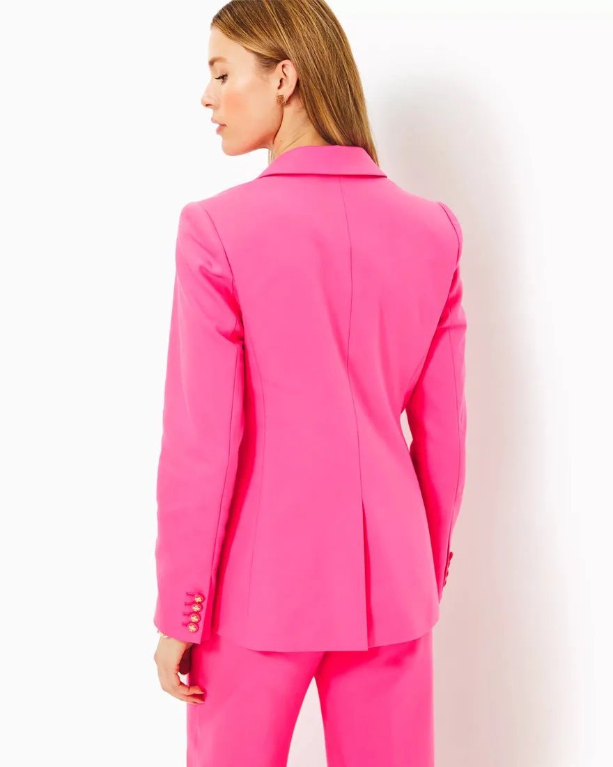 Amryn Blazer