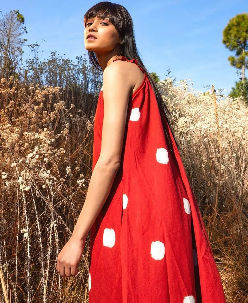 Ancient Mother Dress