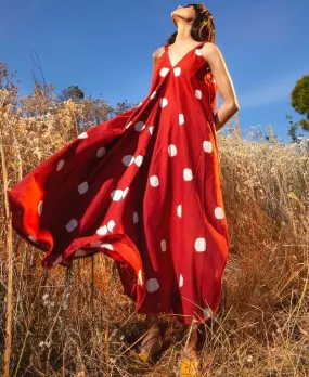 Ancient Mother Dress