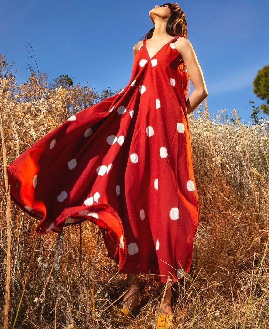 Ancient Mother Dress