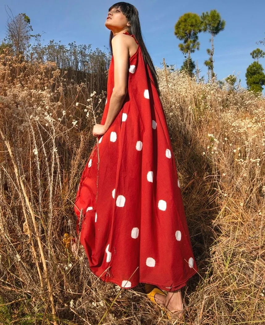 Ancient Mother Dress