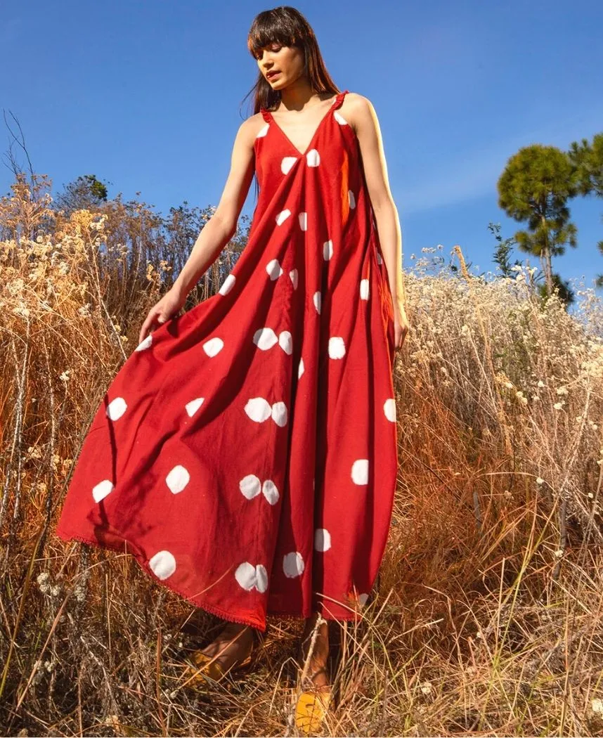 Ancient Mother Dress