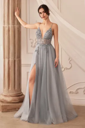 Andrea and Leo A0672 Dress