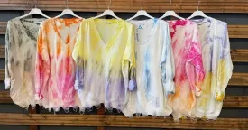 Awesome Jogger and Tunic Set