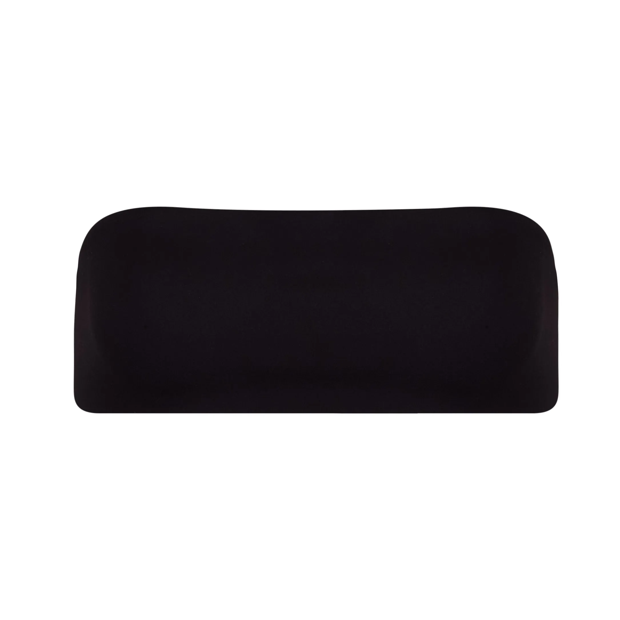 Bandeau Bralet - Black
