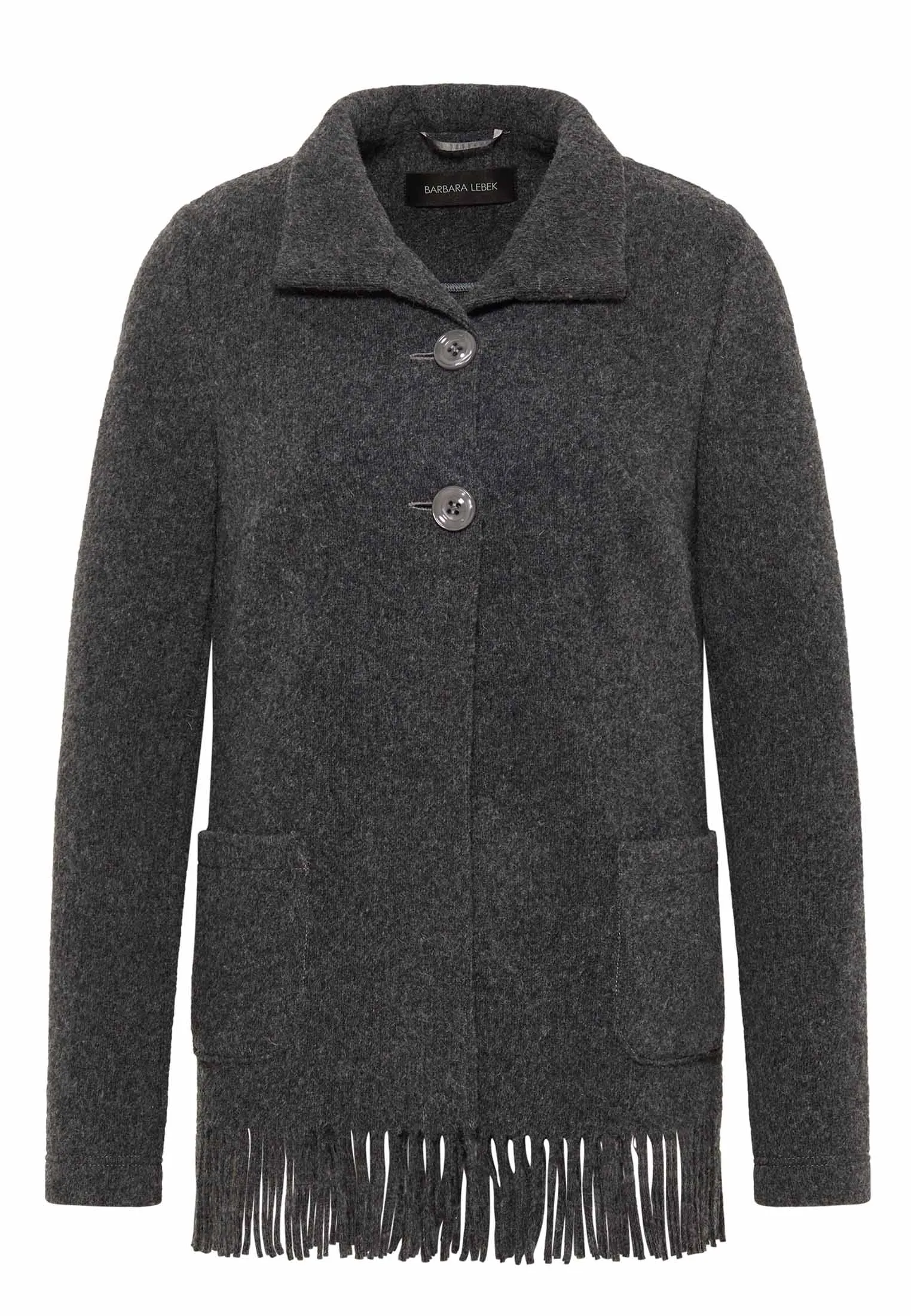 Barbara Lebek 36470032-940 Blazer