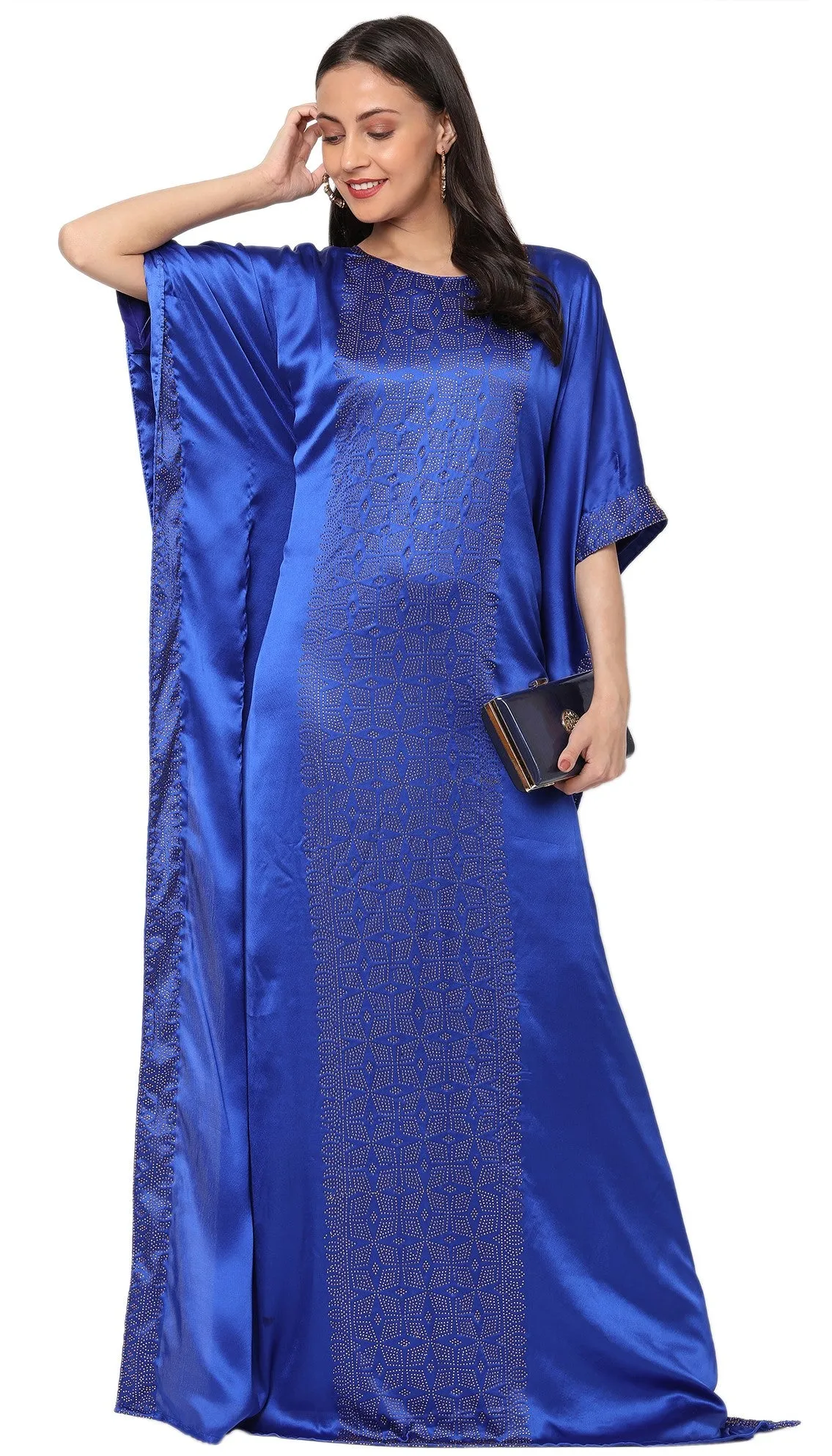 Beach Wear Maxi Dress