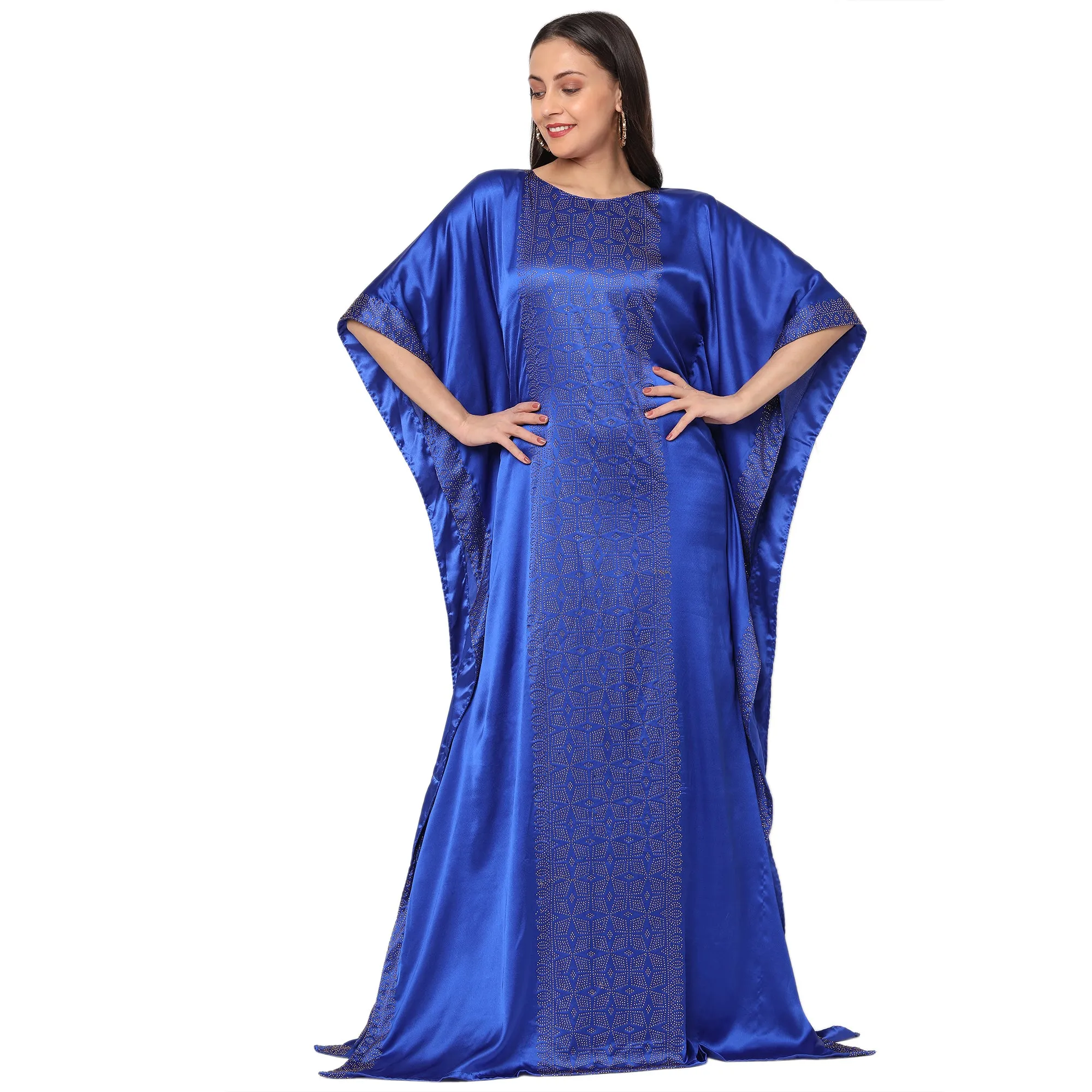 Beach Wear Maxi Dress