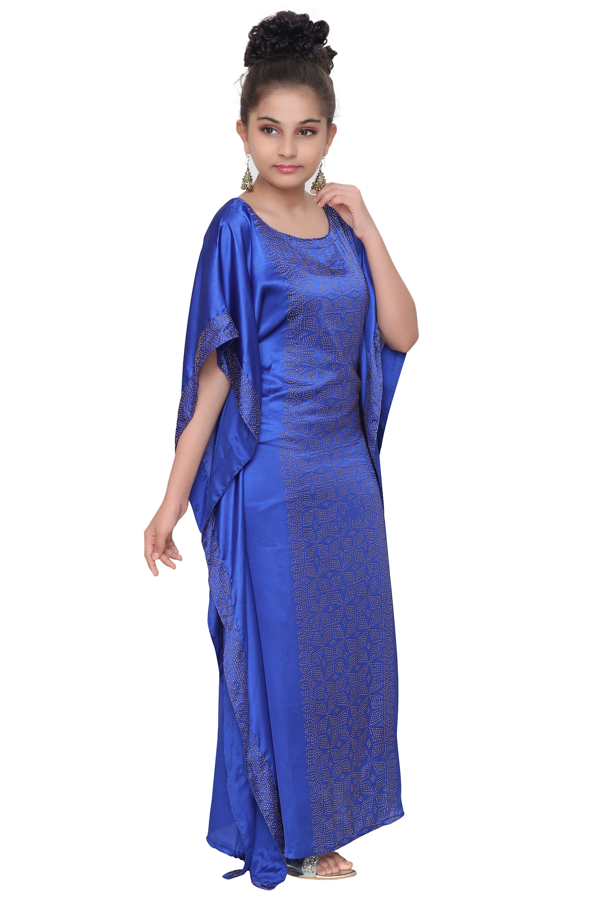 Beach Wear Maxi Dress