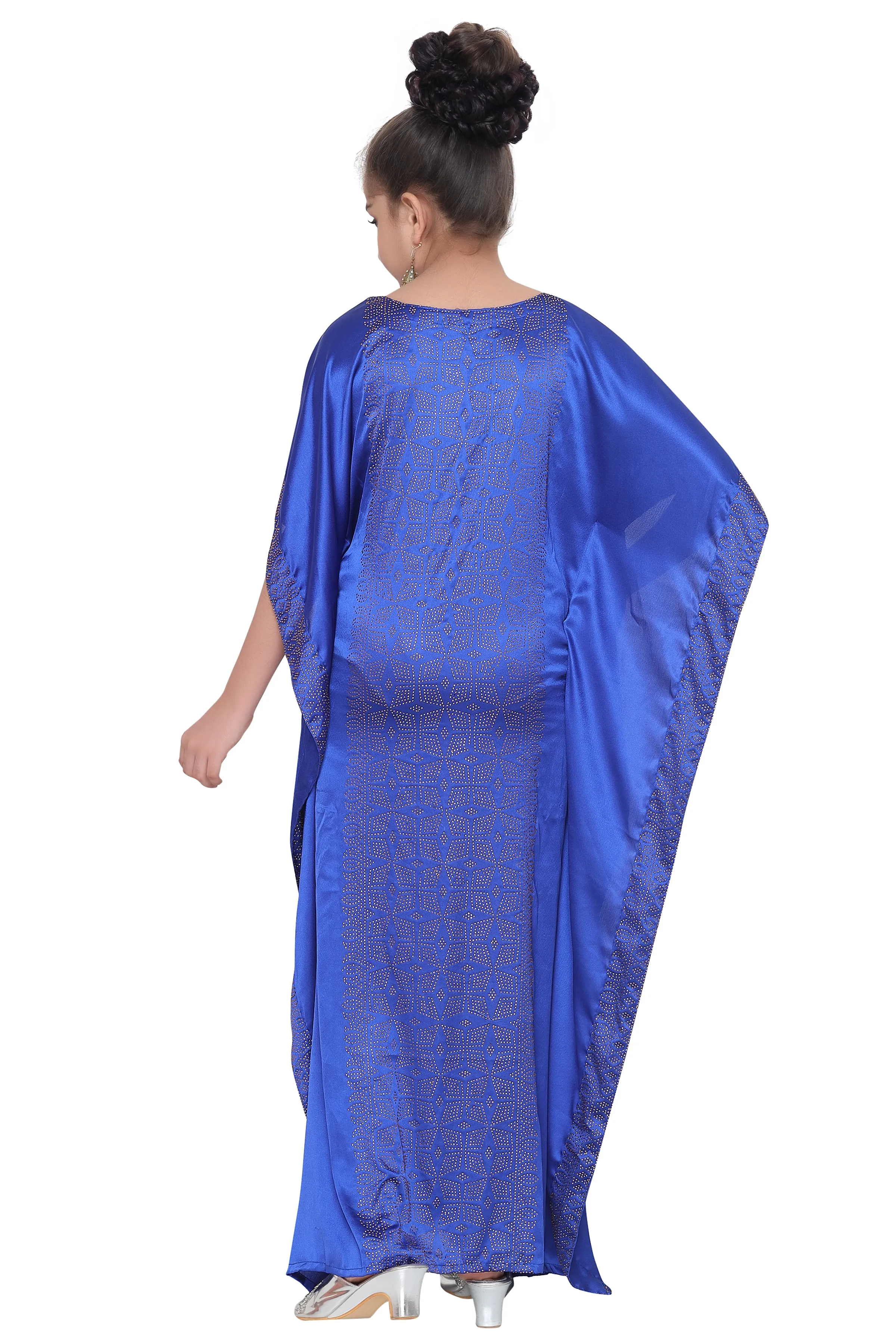 Beach Wear Maxi Dress