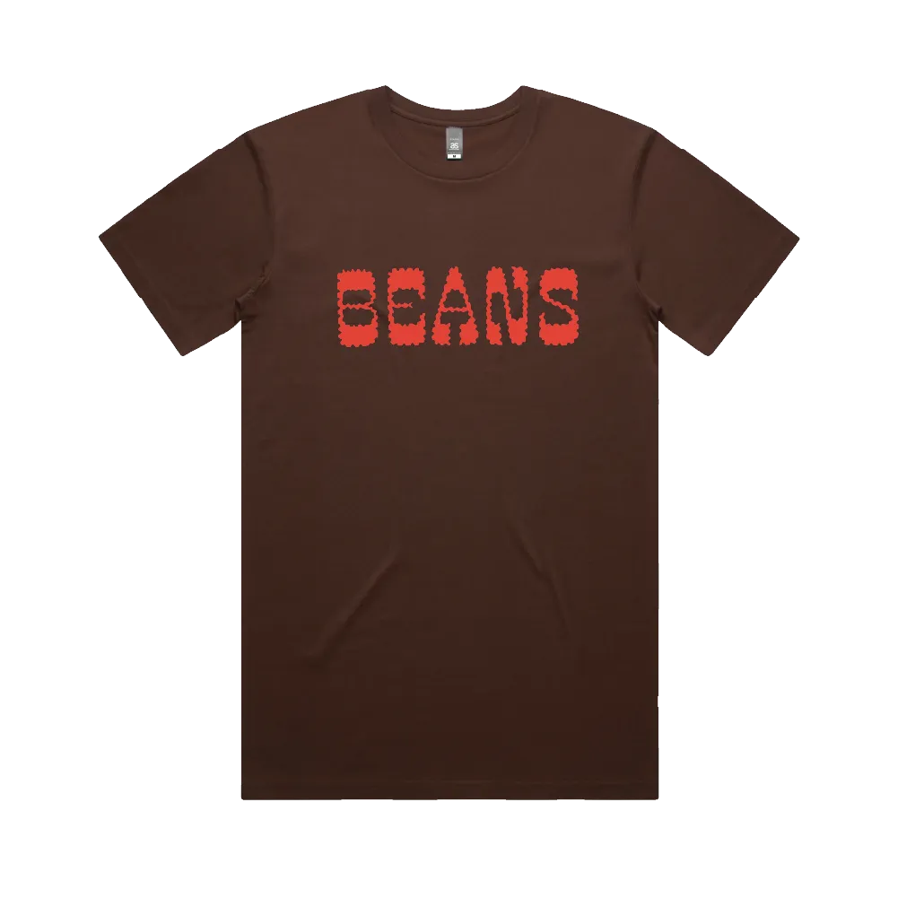Beans / Boots N Cats CD & T-Shirt Bundle