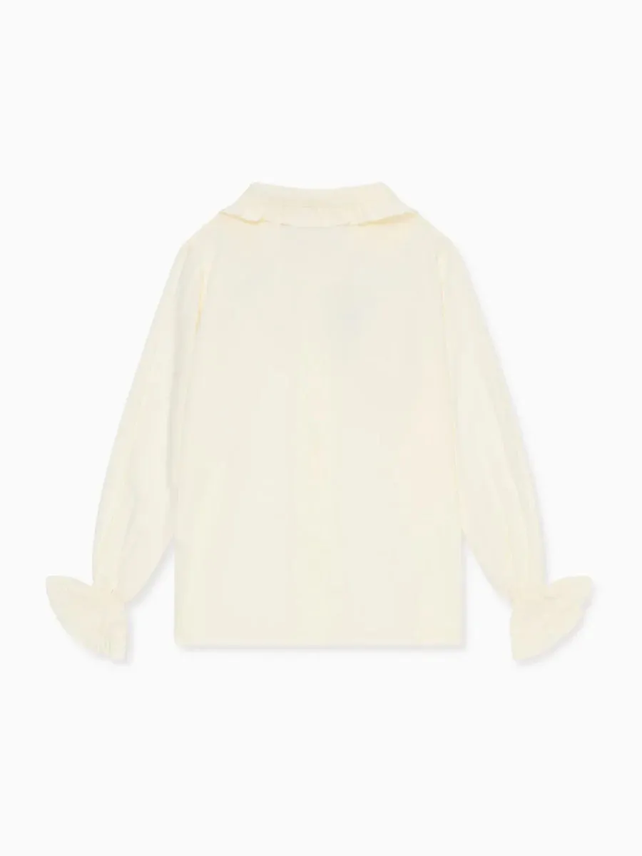 betty blouse
