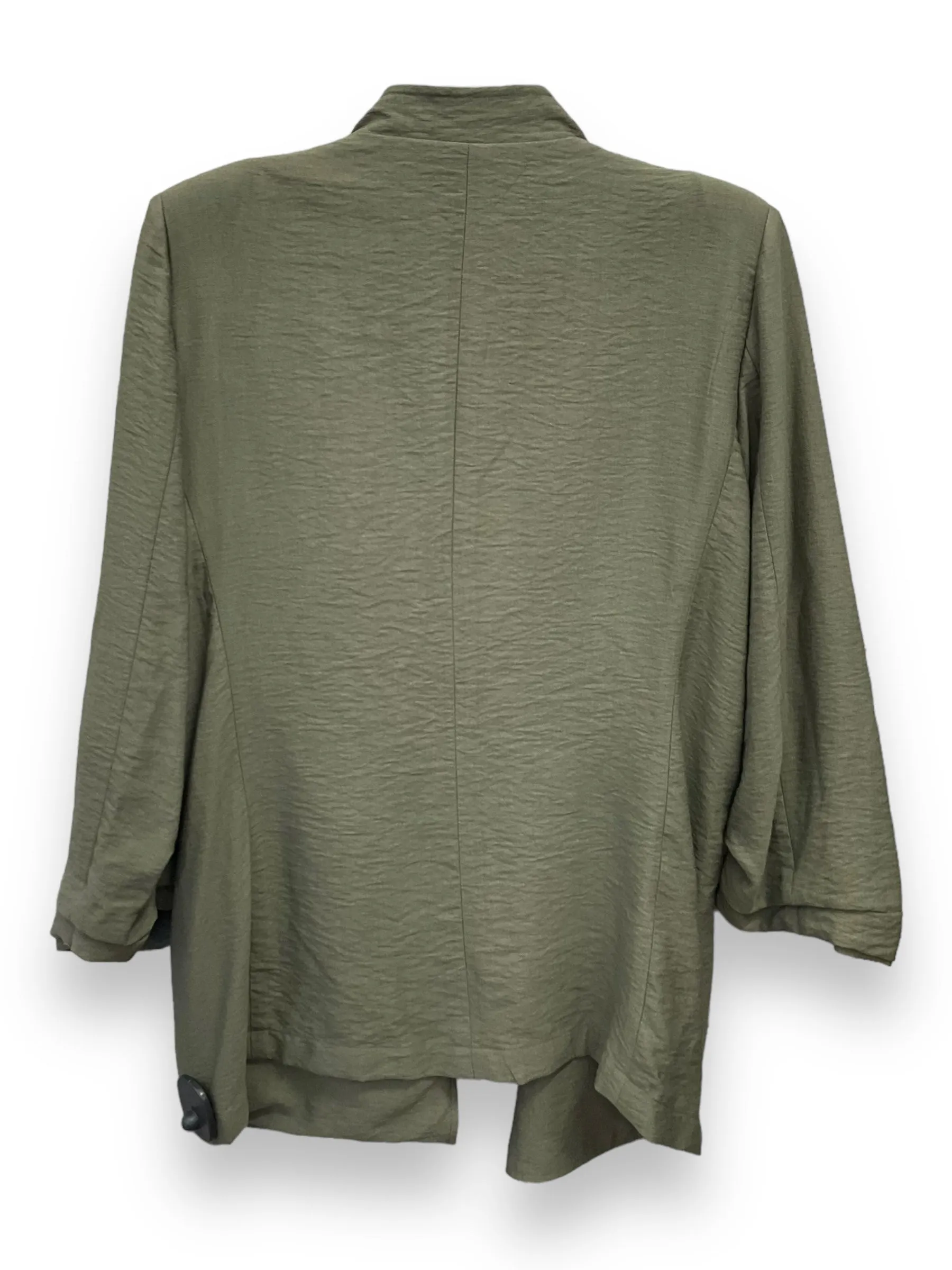 Blazer By Dkny  Size: L