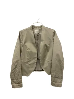 Blazer By Loft In Tan, Size: M