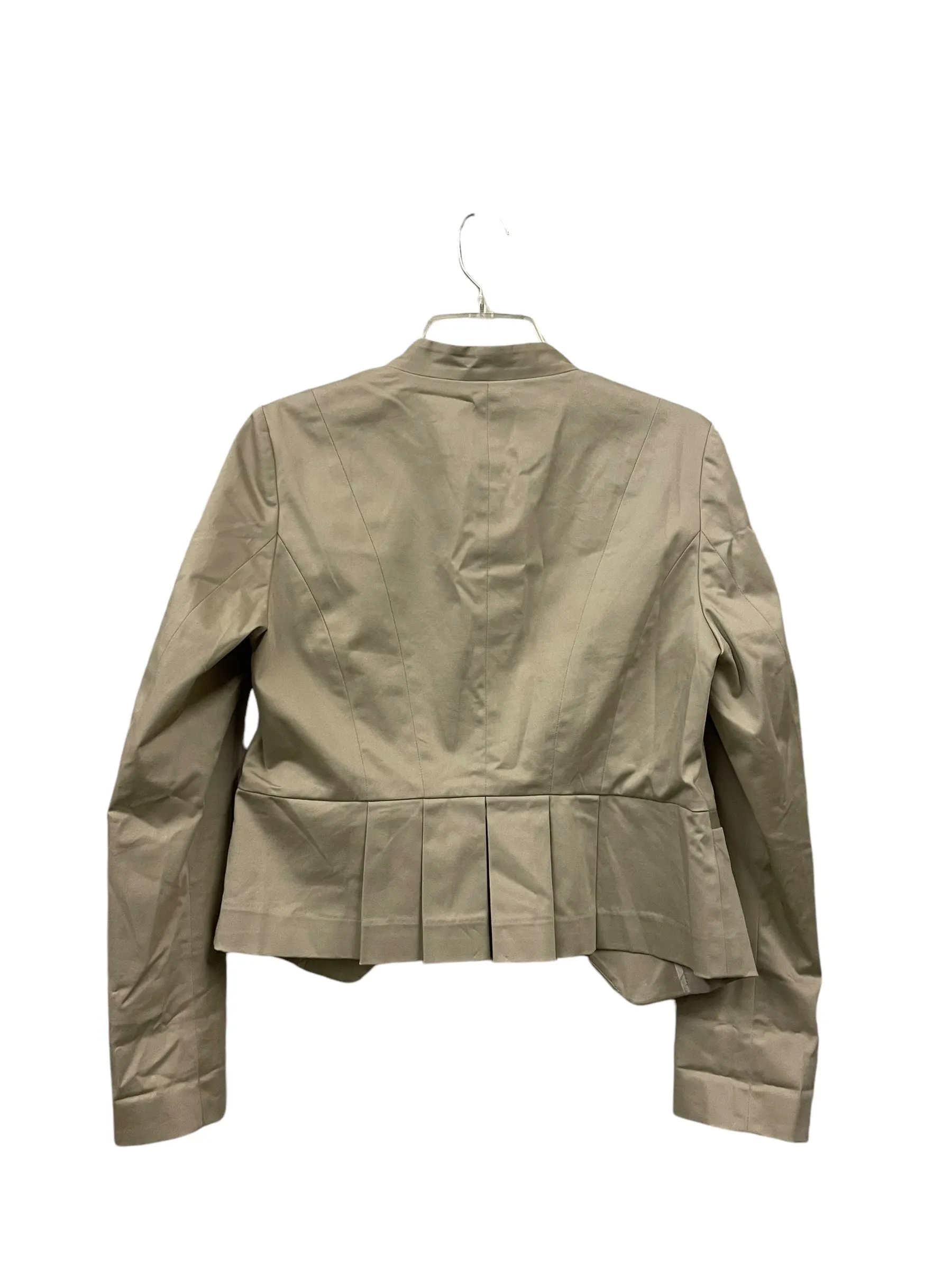 Blazer By Loft In Tan, Size: M