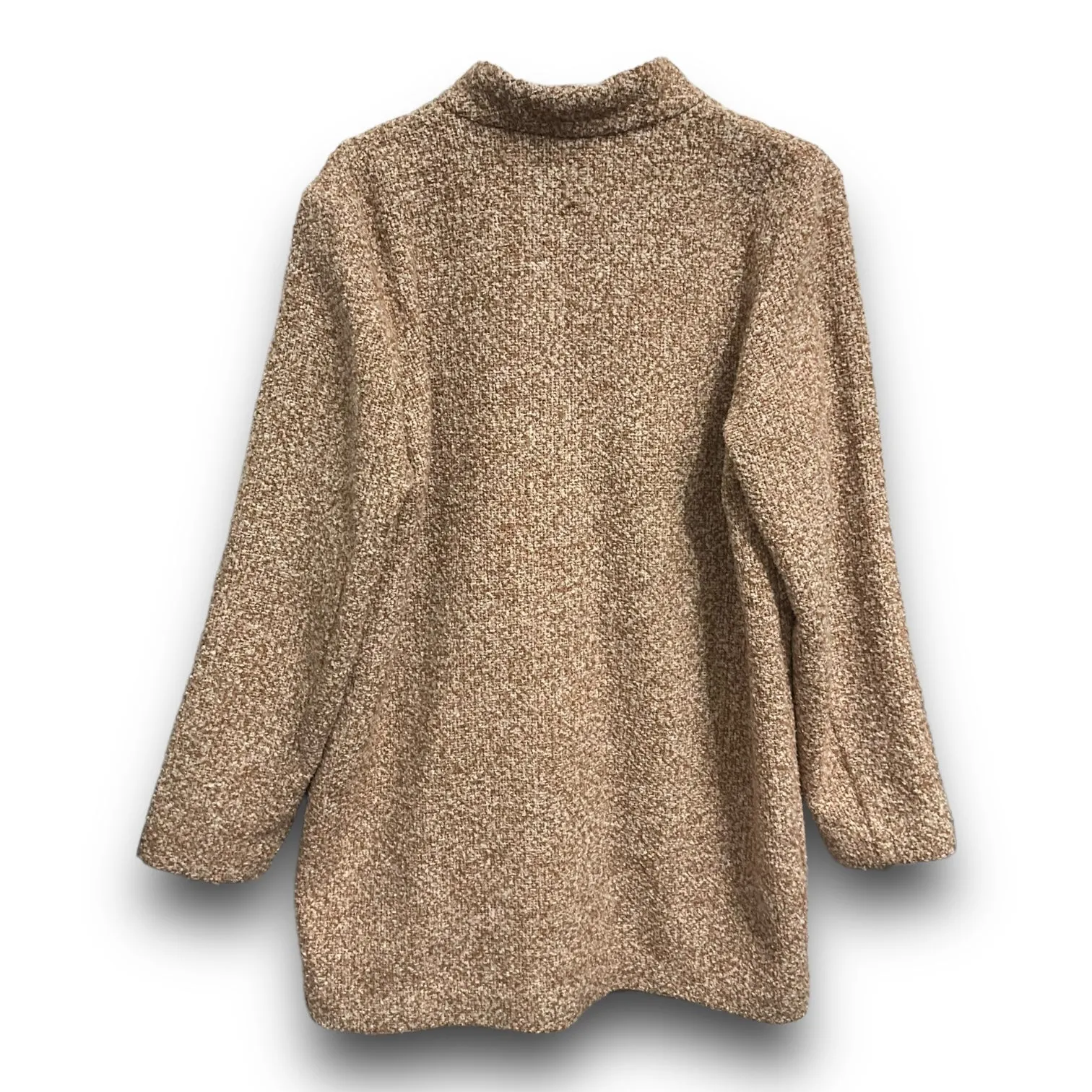 Blazer By Old Navy In Tan, Size: M